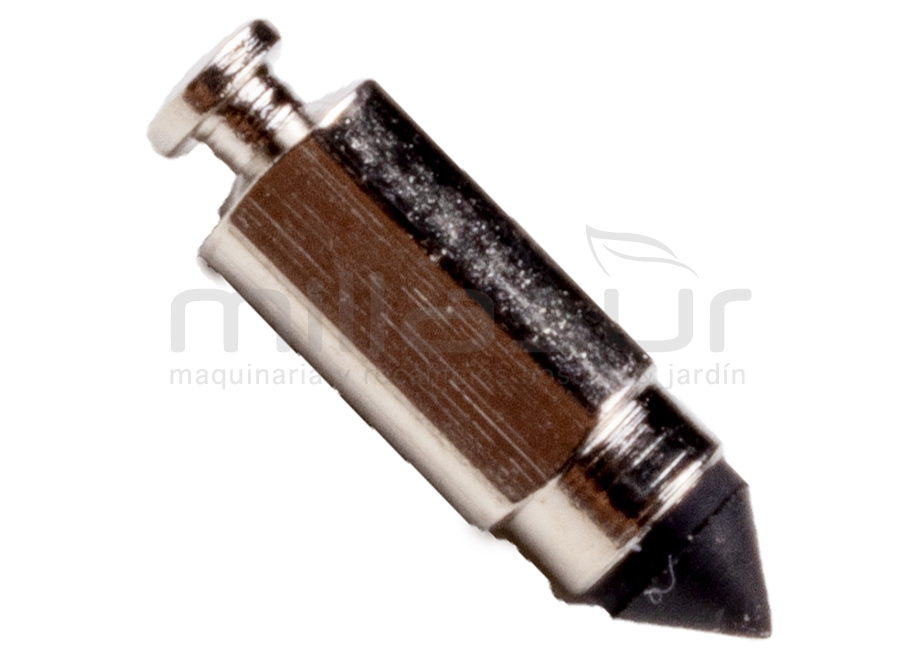 Inlet Needle INLET NEEDLE CARBURETTOR SMALL INLET | Millasur | Maquinaria y ...